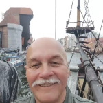 opieka seniora - zdjęcie profilowe użytkownika Zbigniew P.