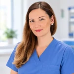opieka seniora - zdjęcie profilowe użytkownika Karolina L.