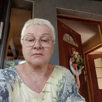 opieka seniora - zdjęcie profilowe użytkownika Dorota M.