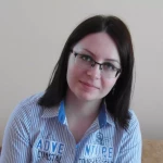 opieka seniora - zdjęcie profilowe użytkownika Marzena O.