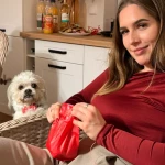 opieka seniora - zdjęcie profilowe użytkownika Emilia J.