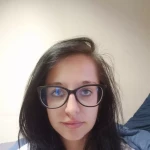 opieka seniora - zdjęcie profilowe użytkownika Natalia M.