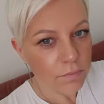 opieka seniora - zdjęcie profilowe użytkownika Ewa D.