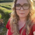 opieka seniora - zdjęcie profilowe użytkownika Iwona R.