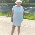 opieka seniora - zdjęcie profilowe użytkownika Agnieszka S.