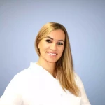 opieka seniora - zdjęcie profilowe użytkownika Małgorzata R.