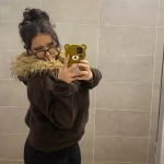 opieka seniora - zdjęcie profilowe użytkownika Ania T.