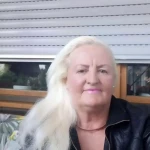 opieka seniora - zdjęcie profilowe użytkownika Sabina K.