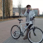 opieka seniora - zdjęcie ogłoszenia Opieka nad seniorem Rzeszów