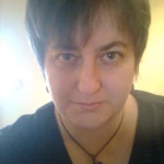 opieka seniora - zdjęcie profilowe użytkownika Katarzyna R.