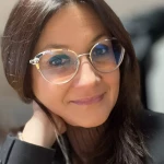 opieka seniora - zdjęcie profilowe użytkownika Dagmara D.