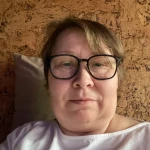 opieka seniora - zdjęcie profilowe użytkownika Ewa Z.