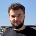 opieka seniora - zdjęcie profilowe użytkownika Alex G.