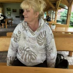 opieka seniora - zdjęcie profilowe użytkownika Ewa Z.