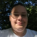opieka seniora - zdjęcie profilowe użytkownika Katarzyna B.