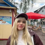 opieka seniora - zdjęcie profilowe użytkownika Julia P.