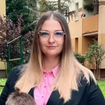 opieka seniora - zdjęcie profilowe użytkownika Monika T.