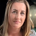 opieka seniora - zdjęcie profilowe użytkownika Anna B.