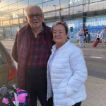 opieka seniora - zdjęcie ogłoszenia Poszukiwana opieka Gdańsk-Osowa