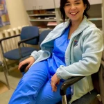 opieka seniora - zdjęcie profilowe użytkownika Olga S.