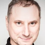 opieka seniora - zdjęcie profilowe użytkownika Robert L.