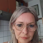 opieka seniora - zdjęcie profilowe użytkownika Anna J.