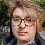 opieka seniora - zdjęcie profilowe użytkownika Paulina M.
