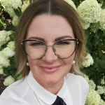 opieka seniora - zdjęcie profilowe użytkownika Magdalena N.