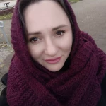 opieka seniora - zdjęcie profilowe użytkownika Katia M.