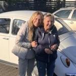 opieka seniora - zdjęcie ogłoszenia Potrzebna pomoc w opiece - Poznań