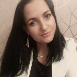 opieka seniora - zdjęcie profilowe użytkownika Elżbieta N.