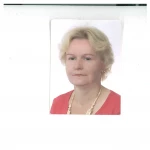 opieka seniora - zdjęcie profilowe użytkownika Violetta K.