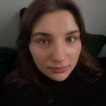 opieka seniora - zdjęcie profilowe użytkownika Olga G.