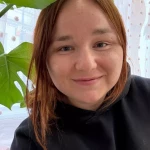 opieka seniora - zdjęcie profilowe użytkownika Weronika B.