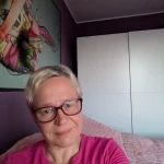 opieka seniora - zdjęcie profilowe użytkownika Dorota Z.