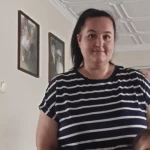 opieka seniora - zdjęcie profilowe użytkownika Monika W.
