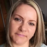 opieka seniora - zdjęcie profilowe użytkownika Monika A.