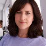 opieka seniora - zdjęcie profilowe użytkownika Jolanta G.