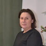 opieka seniora - zdjęcie profilowe użytkownika Olga K.