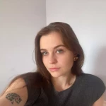 opieka seniora - zdjęcie profilowe użytkownika Karina K.