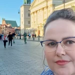 opieka seniora - zdjęcie profilowe użytkownika Alicja P.