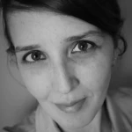 opieka seniora - zdjęcie profilowe użytkownika Joanna W.