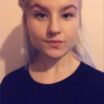 opieka seniora - zdjęcie profilowe użytkownika Wiktoria Z.