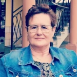 opieka seniora - zdjęcie profilowe użytkownika Alicja C.