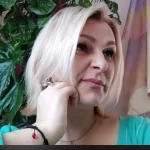opieka seniora - zdjęcie profilowe użytkownika Tania S.