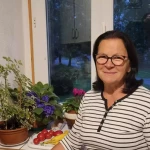 opieka seniora - zdjęcie profilowe użytkownika Franciszka S.