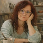 opieka seniora - zdjęcie profilowe użytkownika Anna S.