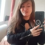 opieka seniora - zdjęcie profilowe użytkownika Asia R.