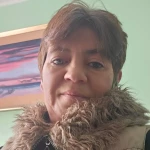 opieka seniora - zdjęcie profilowe użytkownika Izabela S.