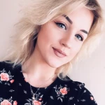 opieka seniora - zdjęcie profilowe użytkownika Anna R.